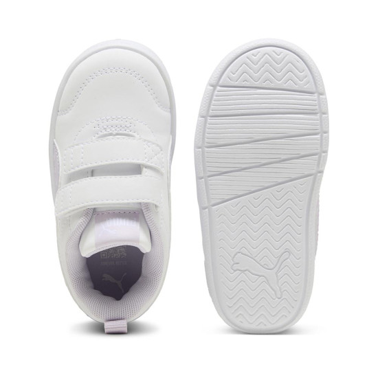 Puma Courtflex V3 Dotty V Inf